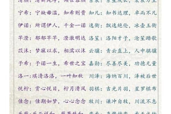 2021年农历六月二十三日出生男孩名字大气取名大全姓名