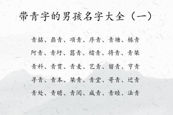 如何来替属猪未时出生的男孩如何起名姓名