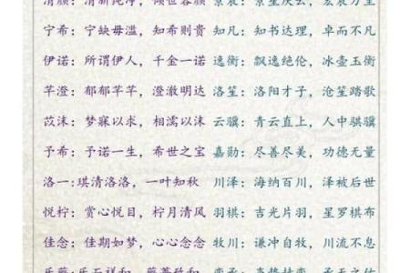 2021年农历六月二十三日出生男孩名字大气取名大全姓名
