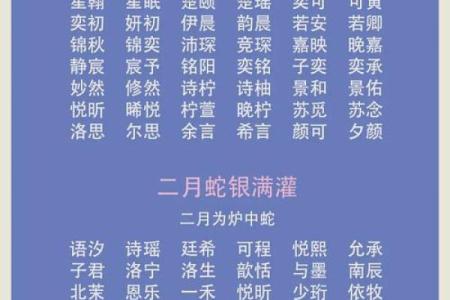 怎样给蛇辛时出生的男孩应该起名，宜用什么字姓名