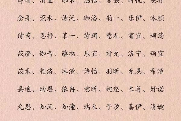 2019年5月31号寅时出生的男孩起名时要注意什么姓名