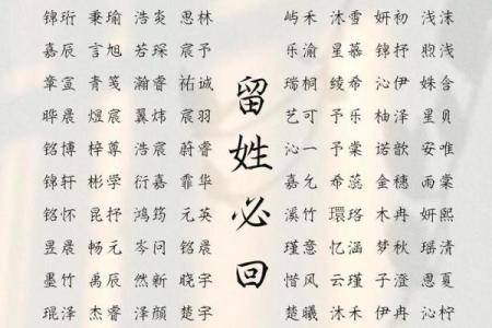 2019年5月31号寅时出生的男孩起名时要注意什么姓名