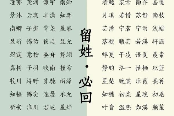 起名字典-姓名学姓名