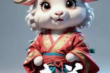 早上六点出生的属羊男孩如何起名，适合什么字姓名