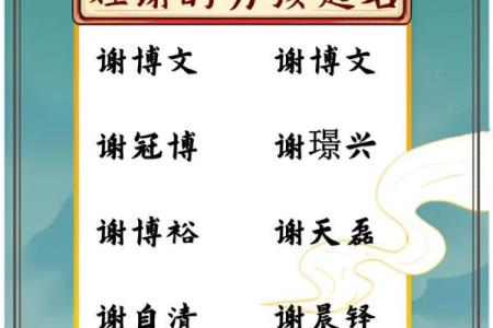 2019年3月23号丑时出生的男孩要怎么起名字姓名