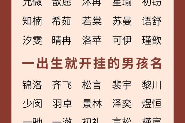 2019年5月15号卯时出生的男孩起名时要注意什么姓名