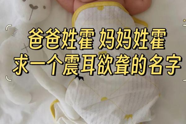 霍姓男孩名字大全-霍姓男孩起名字大全-霍姓名字大全姓名