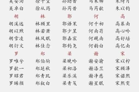 2019年6月5号寅时出生的男孩起名时要注意什么姓名
