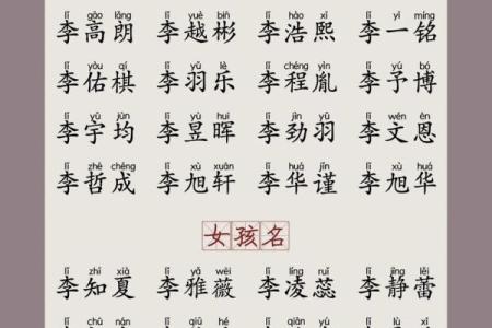 2019年6月6号子时出生的男孩应该起什么样的名字姓名