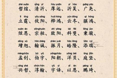 8月份出生的属龙男孩该如何取名字姓名
