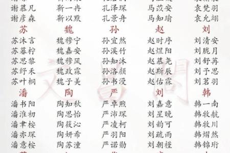2019年4月21号卯时出生的男孩起名方法姓名