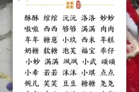 2019年4月17号子时出生的男孩应该起什么样的名字姓名