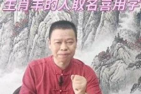 上午出生的属羊男孩应该起什么名，用什么字姓名