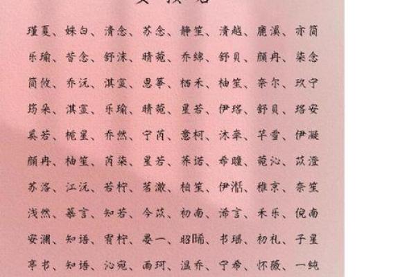 兔年女孩子起名字大全-兔年起名字姓名 兔年女孩子起名字大全-兔年起名字姓名