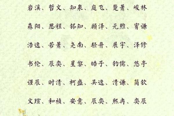 2019年5月21号卯时出生的男孩要怎么起名字姓名 2019年5月21号卯时出生的男孩要怎么起名字姓名