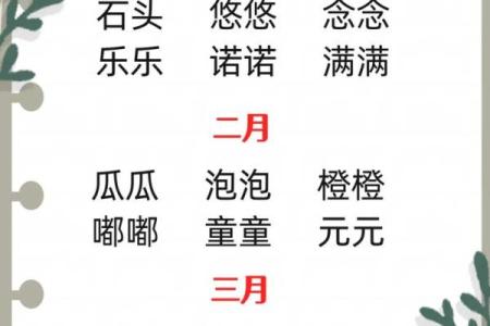 夏至节气出生的男孩乳名最佳字,顺口吉利的小名推荐姓名