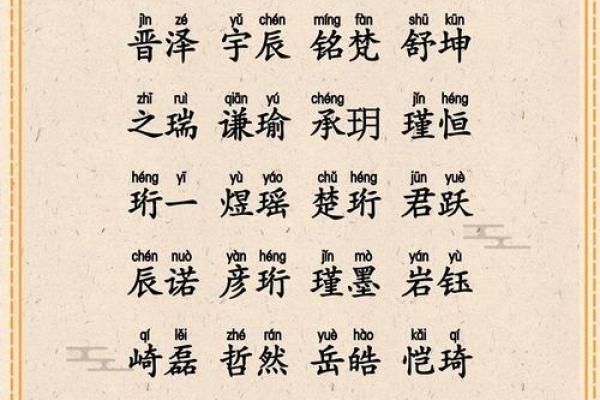 2019年3月18号辛时出生的男孩如何起名姓名 2019年3月18号辛时出生的男孩如何起名姓名