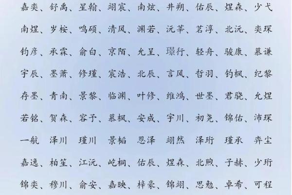2019年5月21号子时出生的男孩应该起什么样的名字姓名 2019年5月21号子时出生的男孩应该起什么样的名字姓名