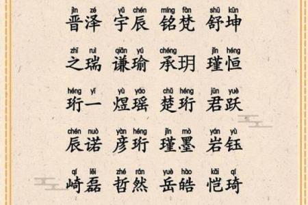 2019年3月18号辛时出生的男孩如何起名姓名