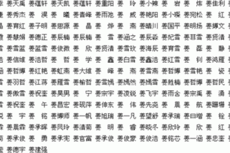 要给上午11点出生的属鼠男孩起名用什么字姓名