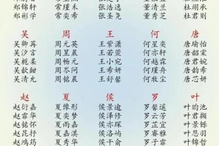 2019年3月29号申时出生的男孩起名时要注意什么姓名