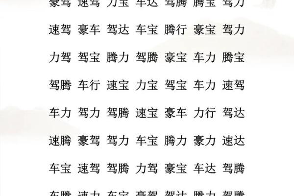 机械公司起名大全-名字大全姓名