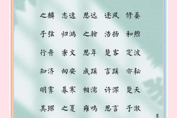 2019年6月26号卯时出生的男孩起名方法姓名 2019年6月26号卯时出生的男孩起名方法姓名