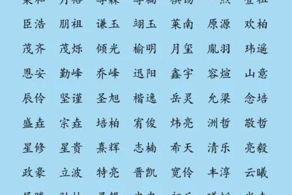 2019年5月7号卯时出生的男孩要怎么起名字姓名 2019年5月7号卯时出生的男孩要怎么起名字姓名