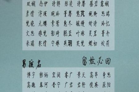 2019年3月27号子时出生的男孩应该起什么样的名字姓名