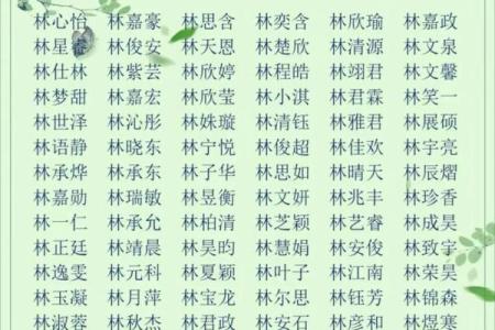 姓林的名人-姓名学-华易算命网姓名