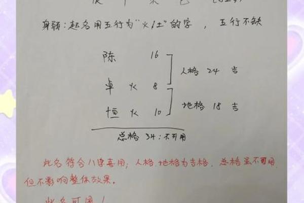 取名改名须注意哪些规律-姓名学-华易算命网姓名