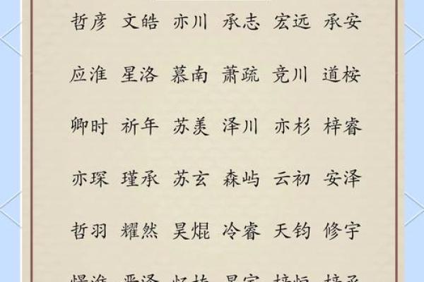 七月份出生的属狗男孩怎么取名字好姓名