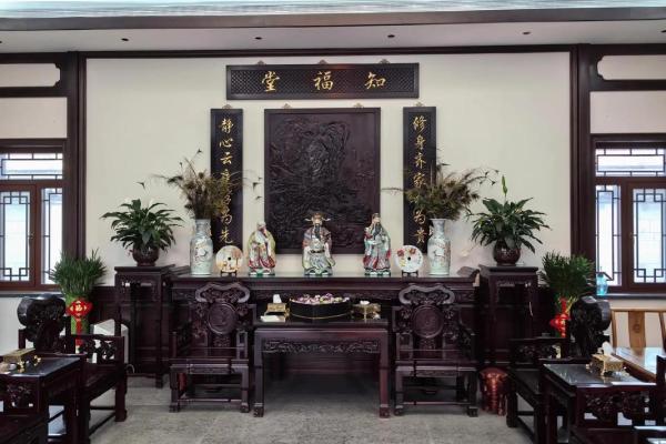 福氏的宗祠对联和主要迁徙位置-姓名学-华易算命网姓名 福氏的宗祠对联和主要迁徙位置-姓名学-华易算命网姓名