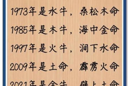 属牛酉时出生的男孩的取名技巧姓名