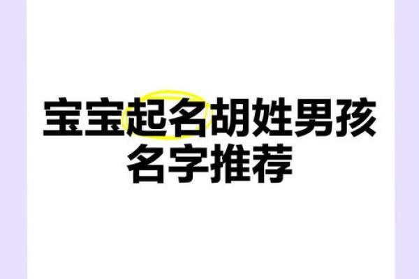 姓胡的名人-姓名学-华易算命网姓名