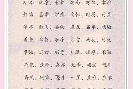 2019年3月22号丑时出生的男孩起名方法姓名