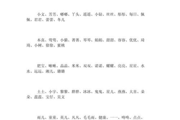 宝宝的小名都是怎么来起的-姓名学-华易网姓名 宝宝的小名都是怎么来起的-姓名学-华易网姓名