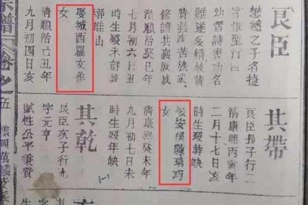 岑姓姓氏的家谱记载和宗祠对联-姓名学-华易网姓名