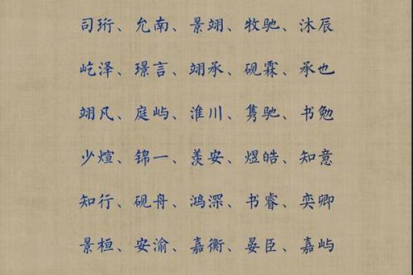 2019年6月19号卯时出生的男孩如何起名姓名 2019年6月19号卯时出生的男孩如何起名姓名