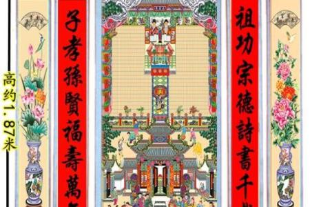 申屠氏宗祠对联和家谱记载-姓名学-华易算命网姓名