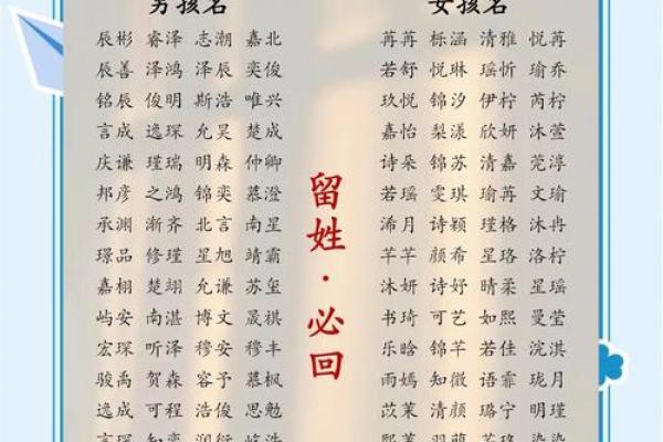 2019年4月12号卯时出生的男孩要怎么起名字姓名