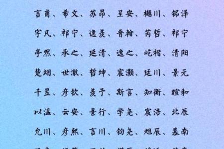 2019年3月14号丑时出生的男孩应该起什么样的名字姓名