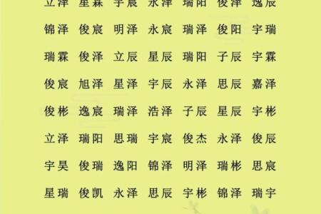 傍晚六点出生的属羊男孩如何起名，宜用什么字姓名