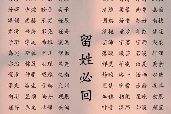 2019年4月20号丑时出生的男孩起名时要注意什么姓名