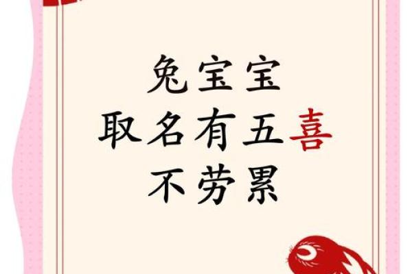 600个适宜2011年兔宝宝的吉祥好名字-姓名学-姓名分析姓名