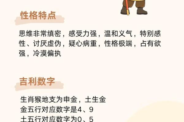 凌晨2点出生的属猴男孩应该如何起名字姓名 凌晨2点出生的属猴男孩应该如何起名字姓名