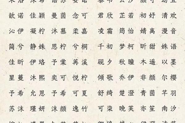 早上7点出生的属兔男孩如何取名姓名