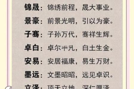 2019年出生的姓于男孩如何起名，宜用什么字姓名