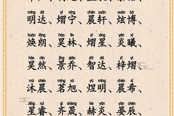 2019年6月11号子时出生的男孩如何起名姓名