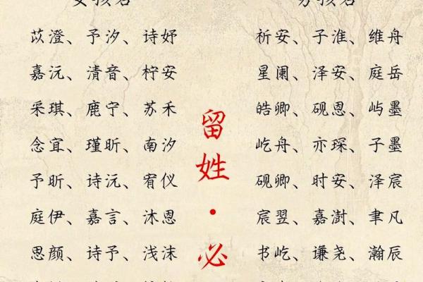 2019年6月16号丑时出生的男孩要怎么起名字姓名